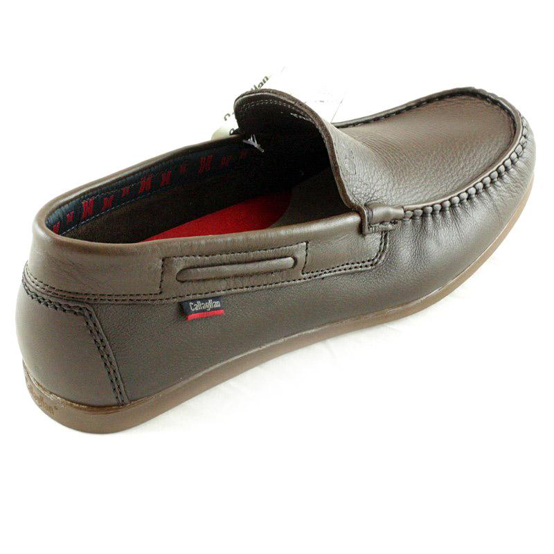 Fluchos CallagHan Washable Marron DRIVELINE