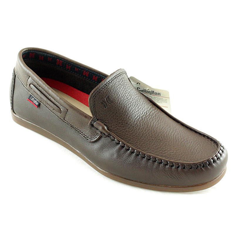 Fluchos CallagHan Washable Marron DRIVELINE