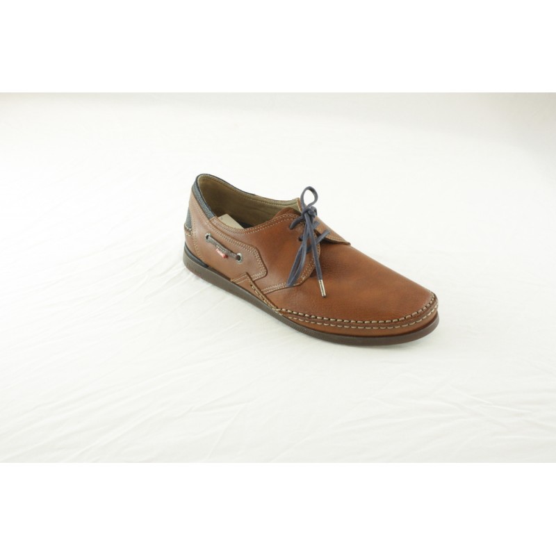 Fluchos Fluchos 9884 Tornado Cuero MARINER
