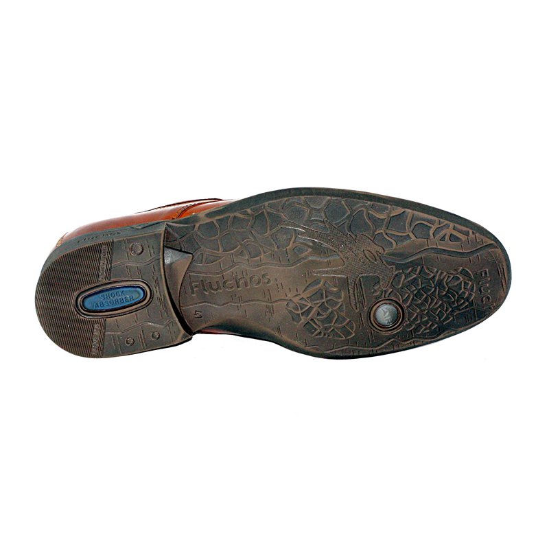 Fluchos Fluchos Alonso Cuero Leather