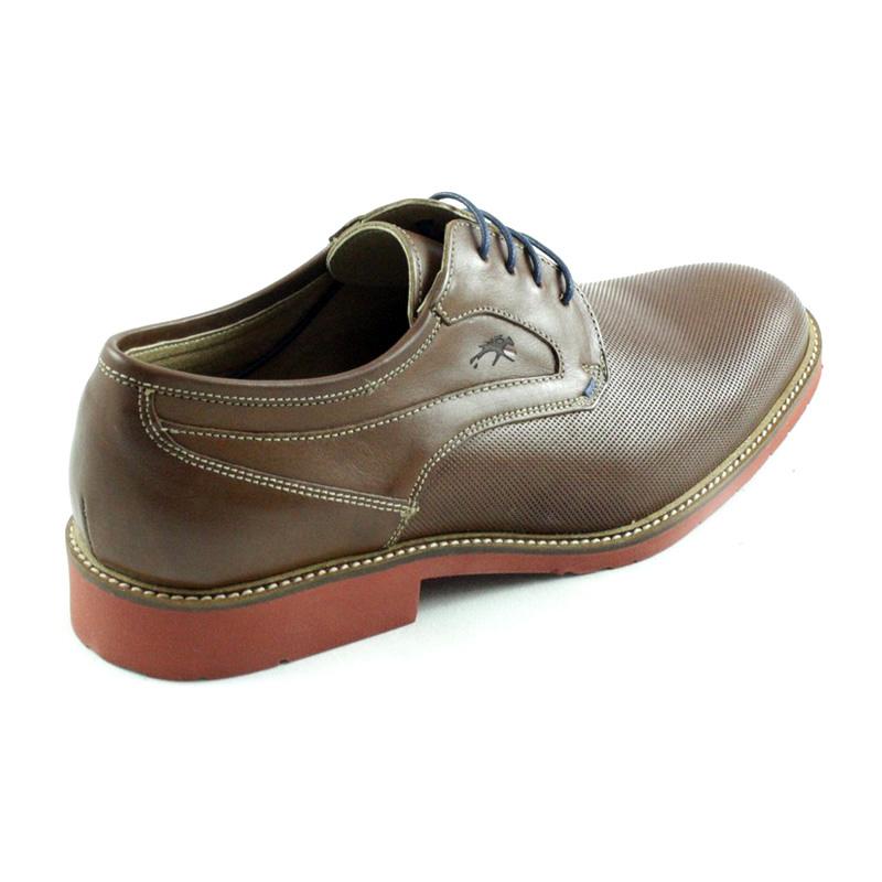 Fluchos Fluchos Brezza Placa Camel CARDINAL