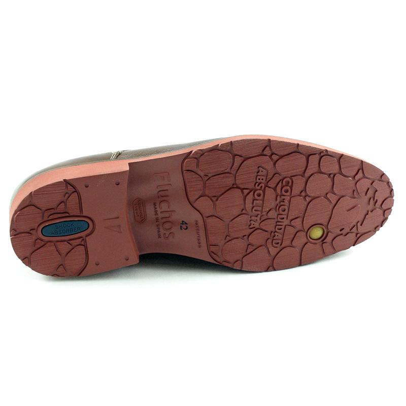 Fluchos Fluchos Brezza Placa Camel CARDINAL