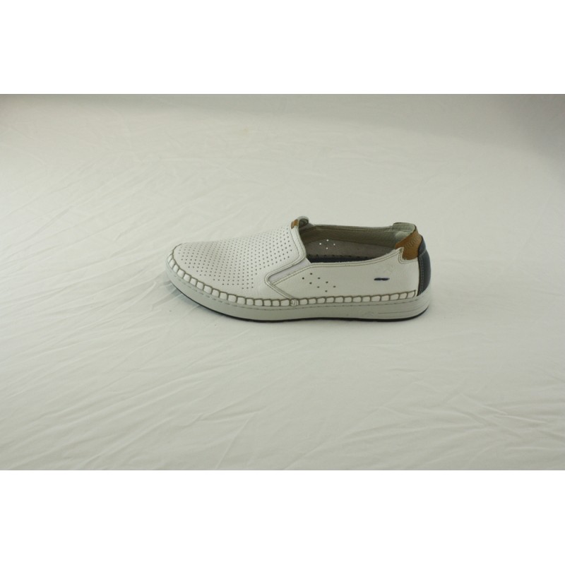 Fluchos Fluchos F1719 Indios Blanco LESTER