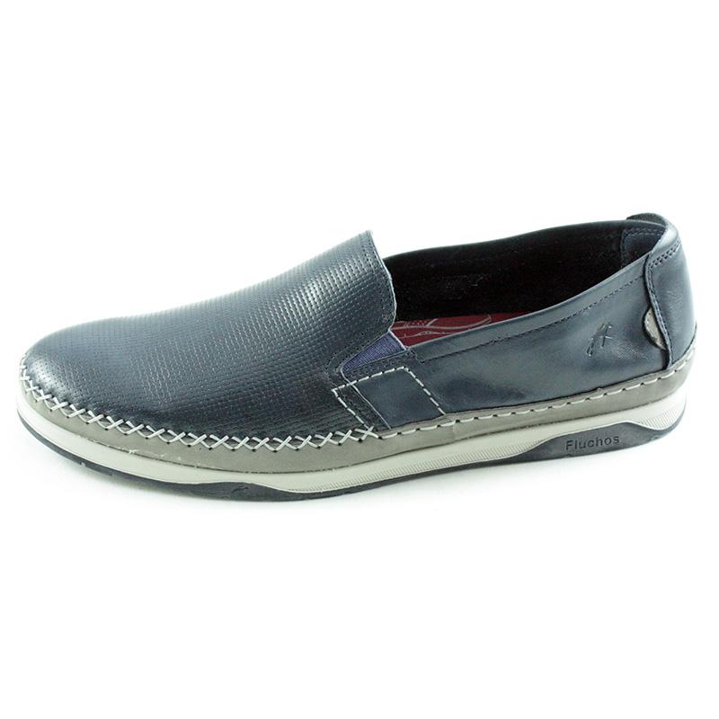 Fluchos Fluchos Habana Lago Gris KENDAL