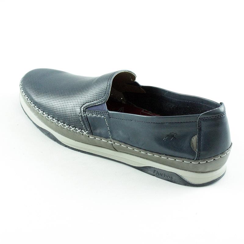 Fluchos Fluchos Habana Lago Gris KENDAL