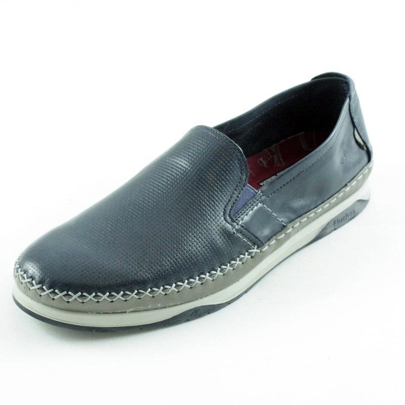 Fluchos Fluchos Habana Lago Gris KENDAL