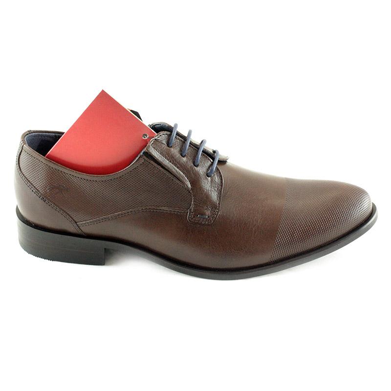 Fluchos Fluchos Memori Castano Marino APOLO