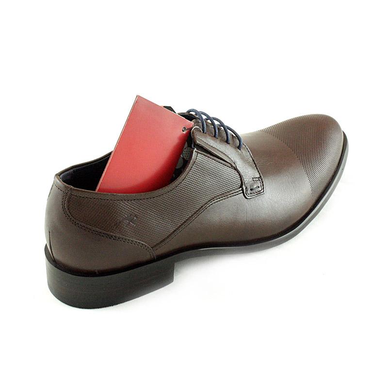 Fluchos Fluchos Memori Castano Marino APOLO