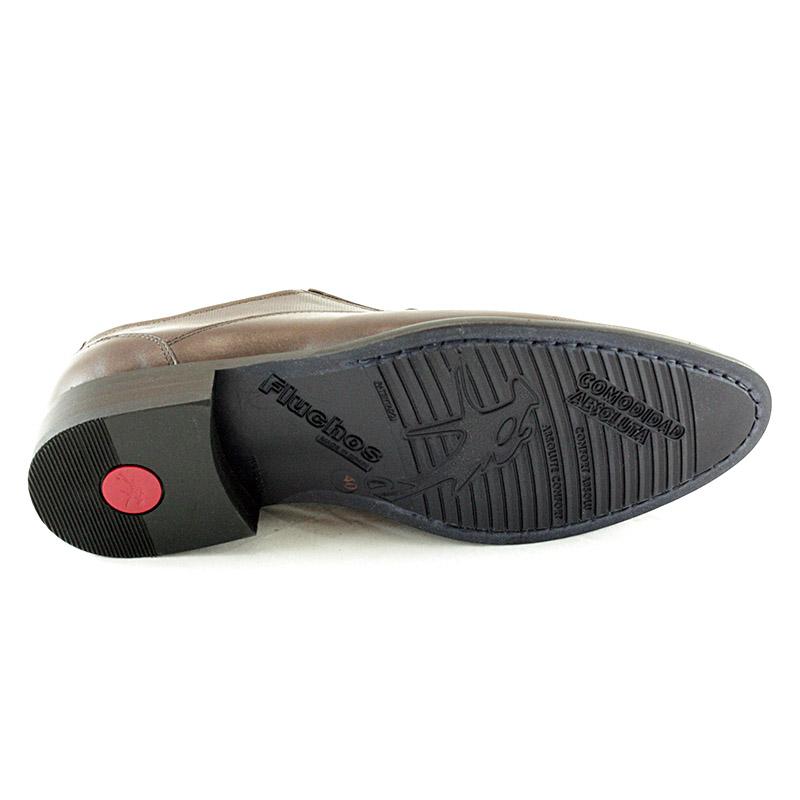 Fluchos Fluchos Memori Castano Marino APOLO