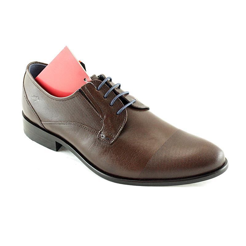 Fluchos Fluchos Memori Castano Marino APOLO