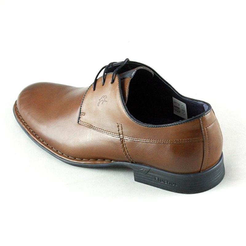 Fluchos Fluchos Memory Cuero ALONSO