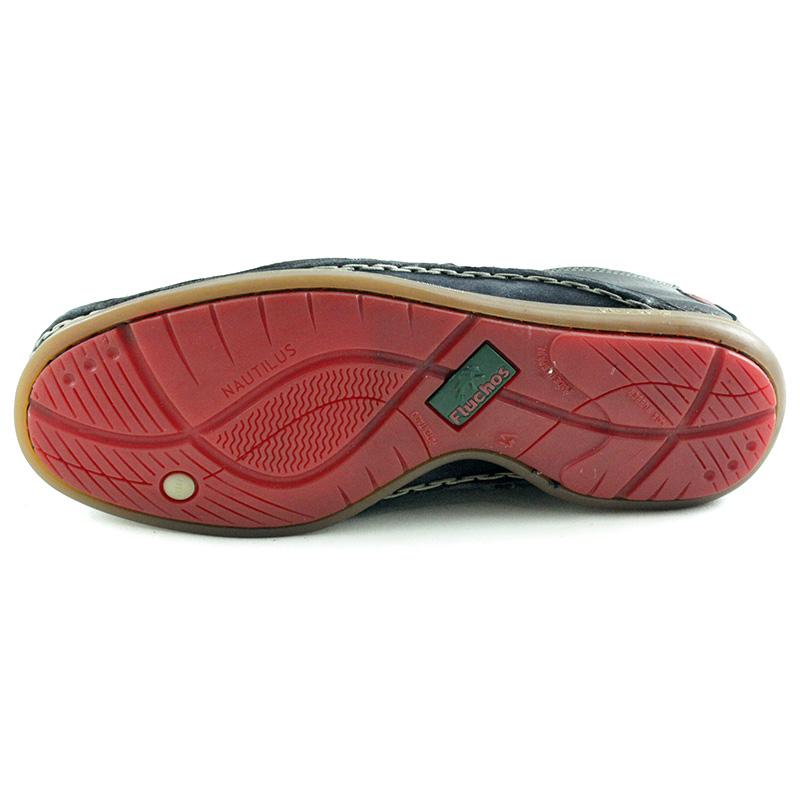 Fluchos Fluchos Tornado Luxe Marino Terracota NAUTILUS