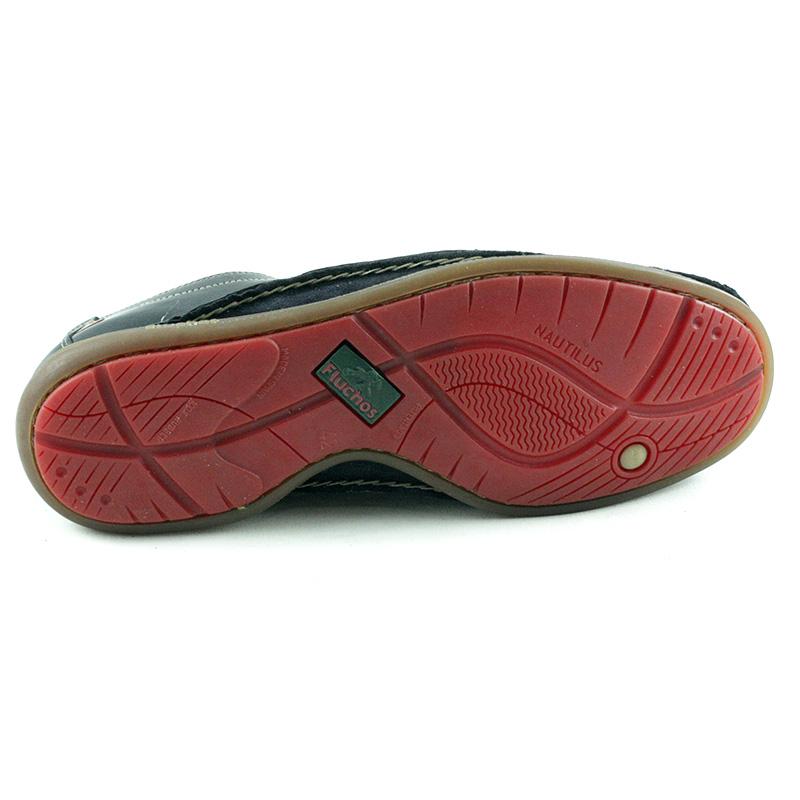 Fluchos Fluchos Tornado Luxe Marino Terracota NAUTILUS