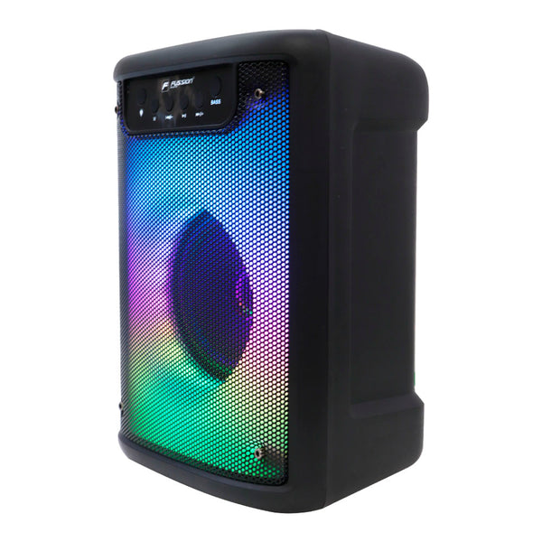 Fussion ISP-4039 Cosmos Bocina Portátil 4"