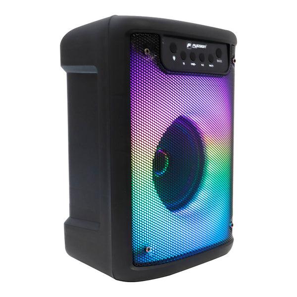 Fussion ISP-4039 Cosmos Bocina Portátil 4"