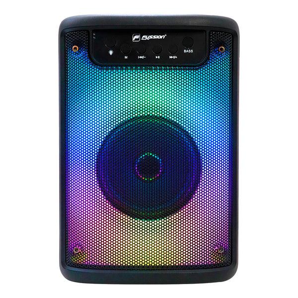 Fussion ISP-4039 Cosmos Bocina portátil 4"