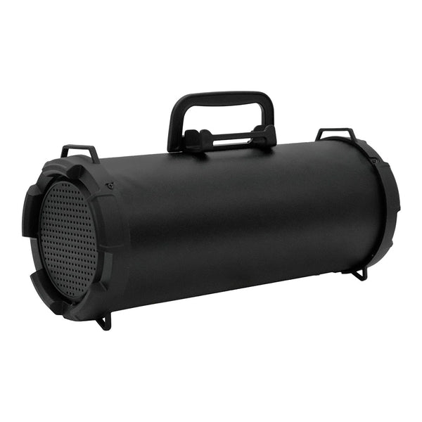 Fussion ISP-8616 Bocina Portátil 3" 700W P.M.P.O