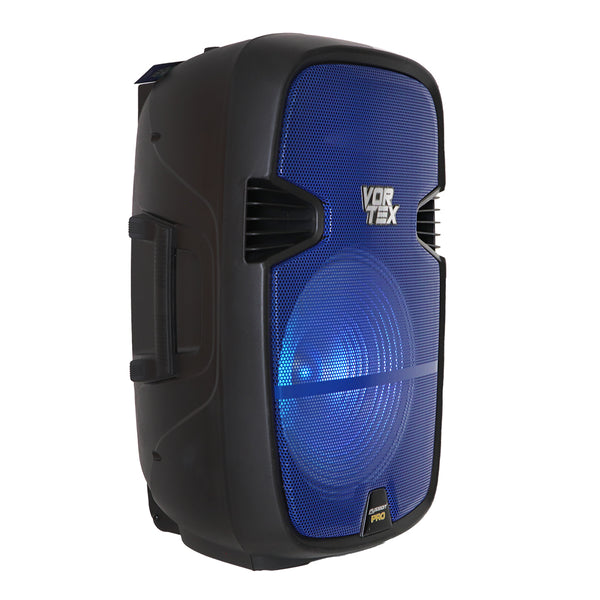 Fussion PBS-1004B VORTEX