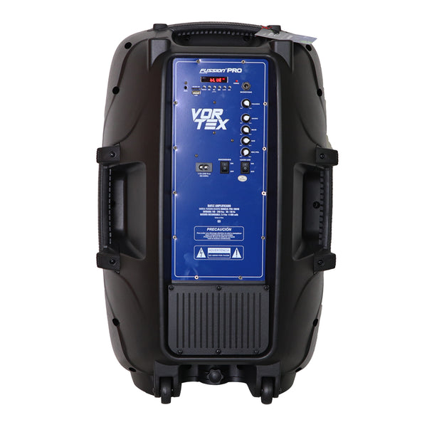 Fussion PBS-1004B VORTEX