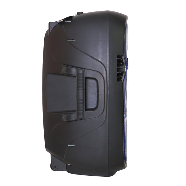 Fussion PBS-1004B VORTEX