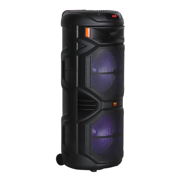 Fussion PBS-15X2001 BAFLE ROBOBLAST SOUND 2X15"