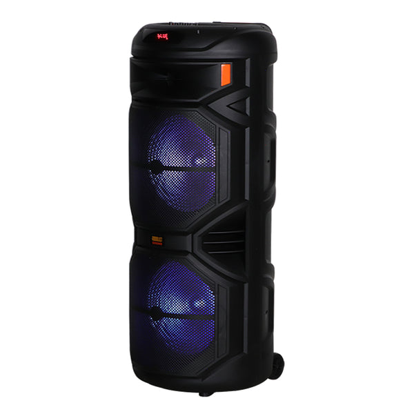 Fussion PBS-15X2001 BAFLE ROBOBLAST SOUND 2X15"