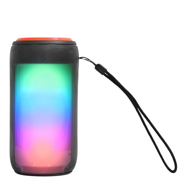 Fussion ISP-2005 2" Neon Blast Bocina Portátil 2000W P.M.P.O