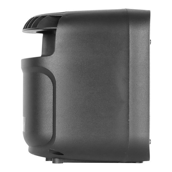 Fussion ISP-3044 BLOCK BOCINA PORTÁTIL 3" 5 000W P.M.P.O