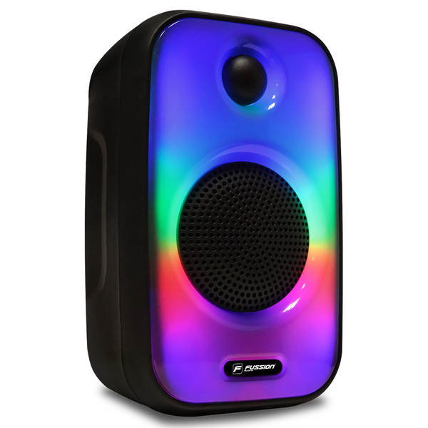 Fussion ¡ISP-4040 KIREN 3 500W P.M.P.O No Puede Faltar En Tus Reuniones