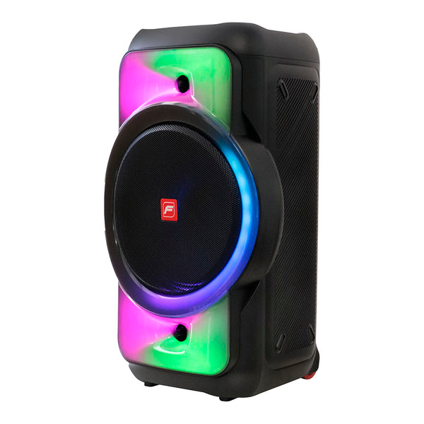 Fussion PBS-12012 Bafle Amplificado BOOM 12" 40 000W P.M.P.O