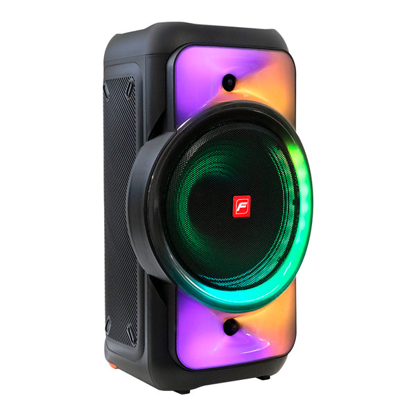 Fussion PBS-12012 Bafle Amplificado BOOM 12" 40 000W P.M.P.O