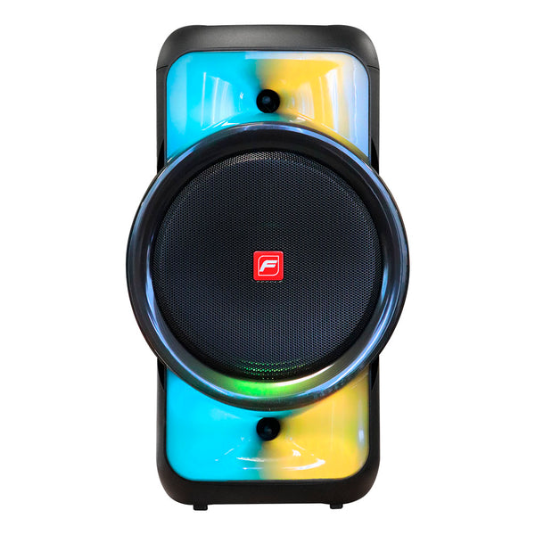 Fussion PBS-12012 Bafle Amplificado BOOM 12" 40 000W P.M.P.O