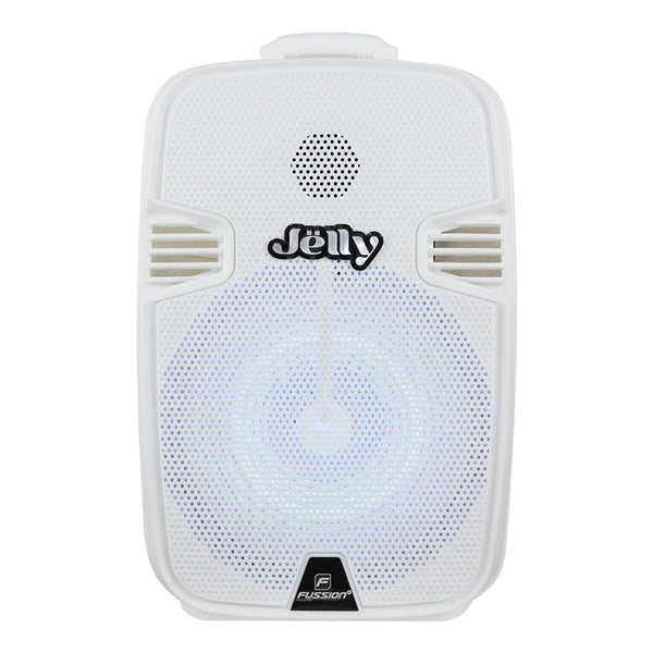Fussion PBS-15JELLY BAFLE AMPLIFICADO 15" 30 000W P.M.P.O