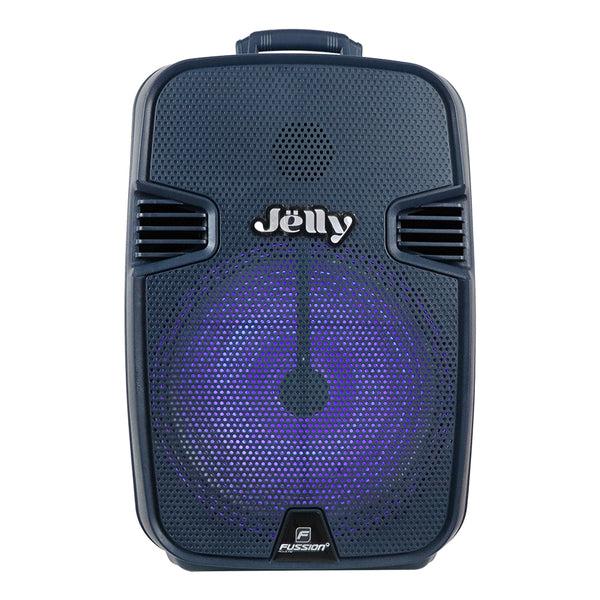 Fussion PBS-15JELLY BAFLE AMPLIFICADO 15" 30 000W P.M.P.O