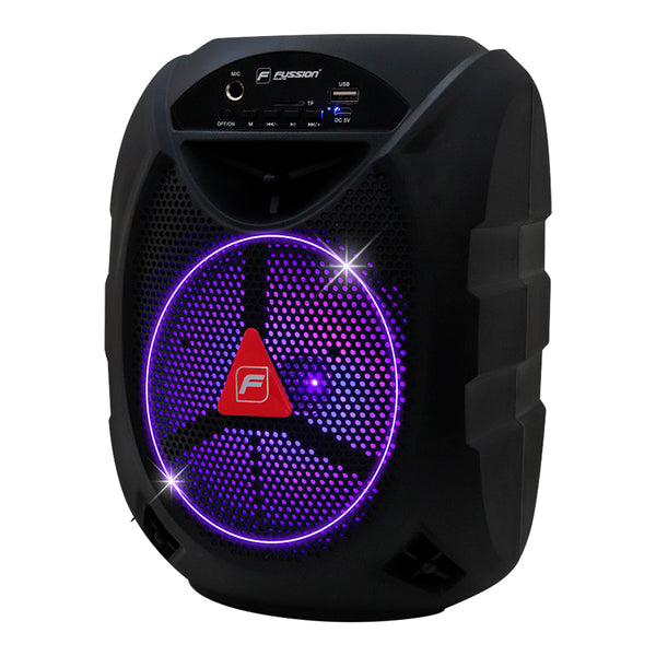 Fussion PBS-65014 Juego De Bafles 6.5'' 10 000W P.M.P.O