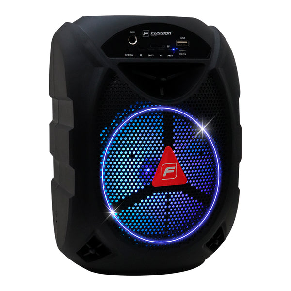 Fussion PBS-65014 Juego De Bafles 6.5'' 10 000W P.M.P.O