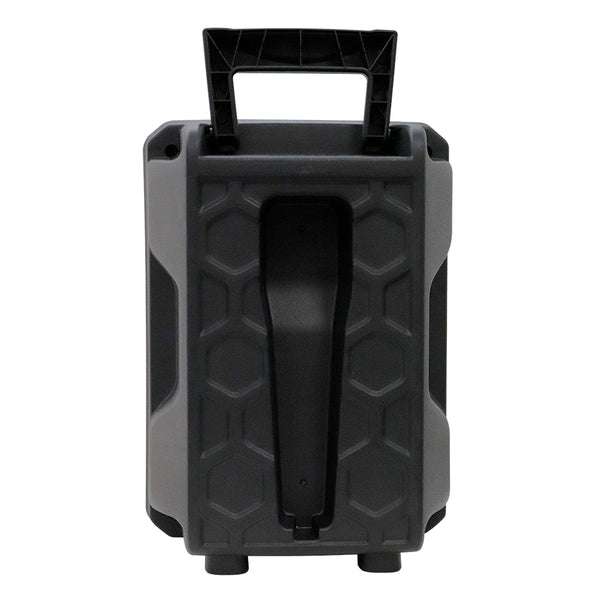 Fussion PBS-65015 Juego De Bafles Amplificados 6.5" 10 000W P.M.P.O