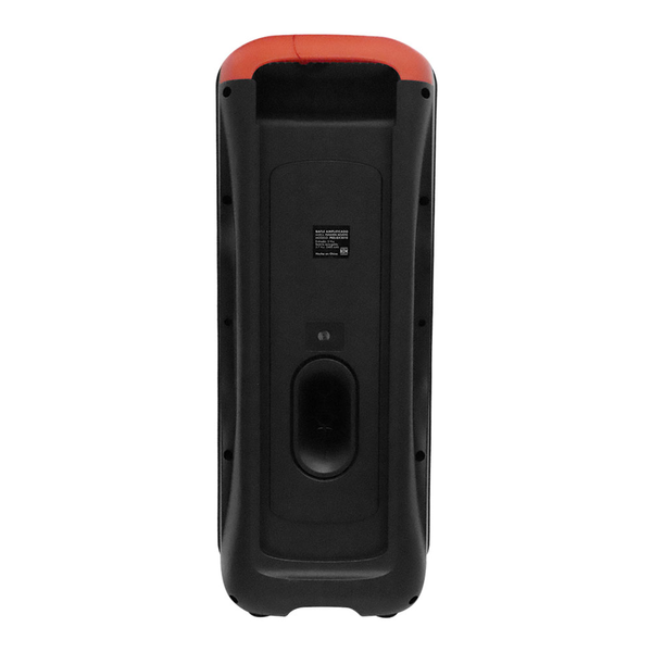 Fussion PBS-8X2010 Bafle Amplificado 2x8" Nower 10 000W P.M.P.O