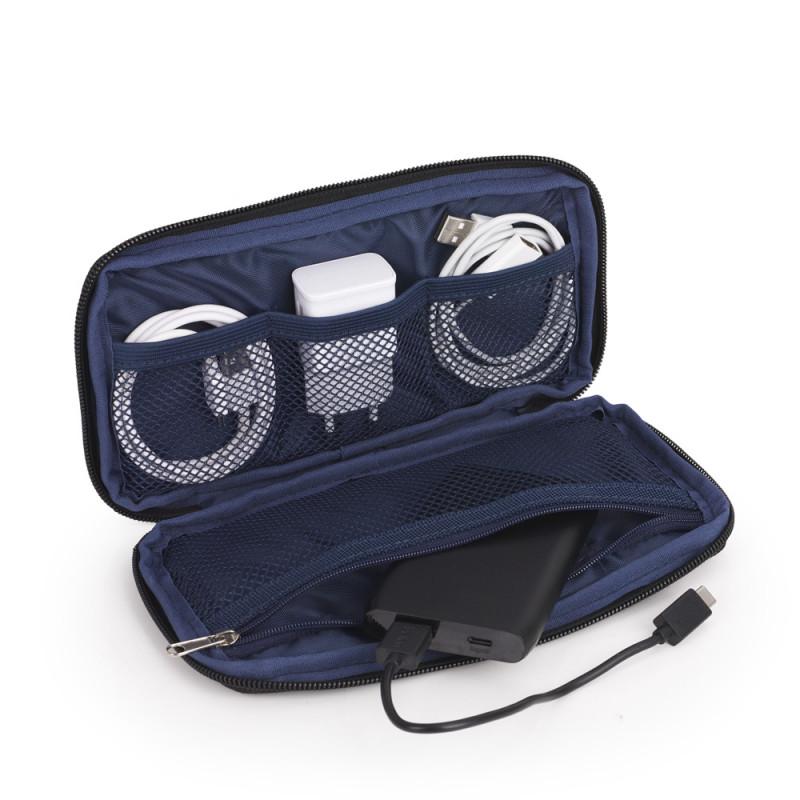 Gabol Estuche Organizador Cables ACCESSORIES TRAVEL