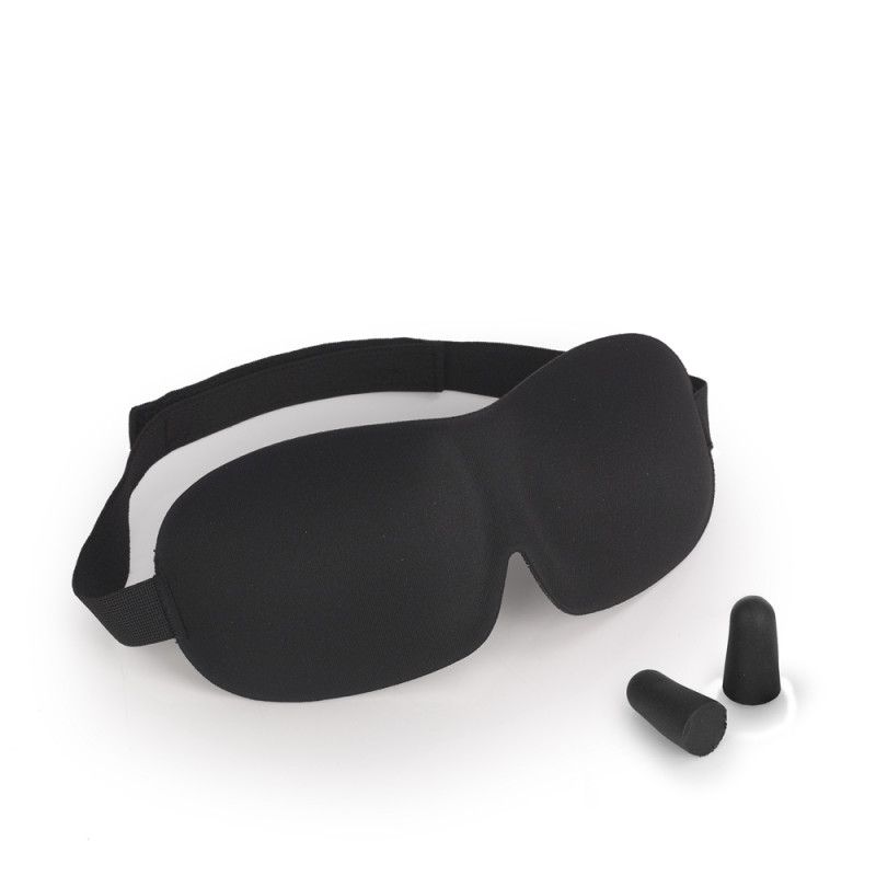 Gabol Antifaz + Tapones ACCESSORIES TRAVEL