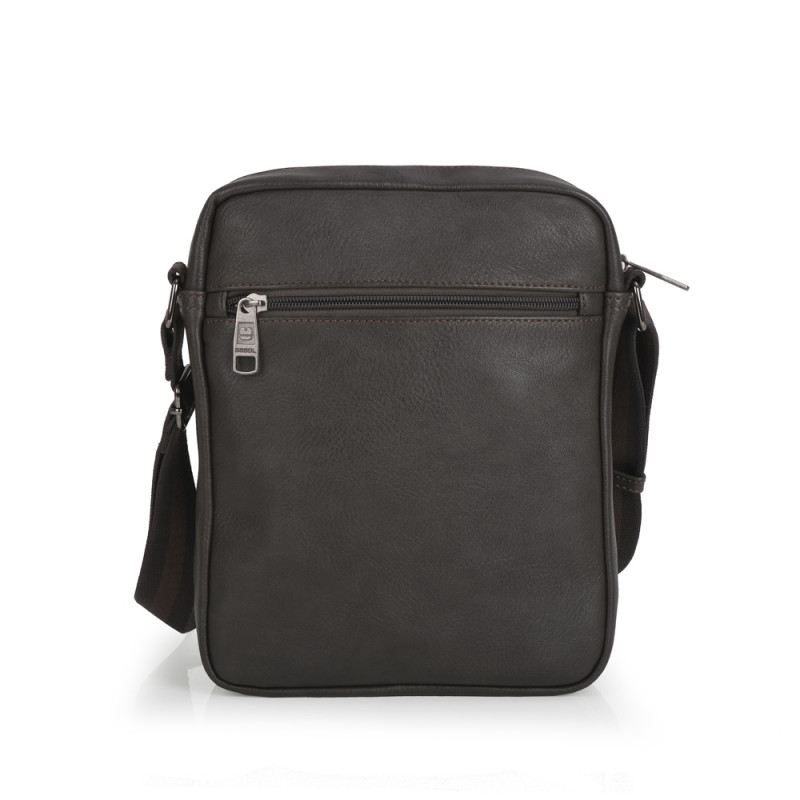 Gabol Bandolera 2 Compartimentos FRANK