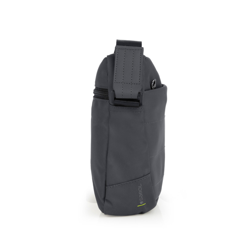 Gabol Bandolera 2 Compartimentos JOEL