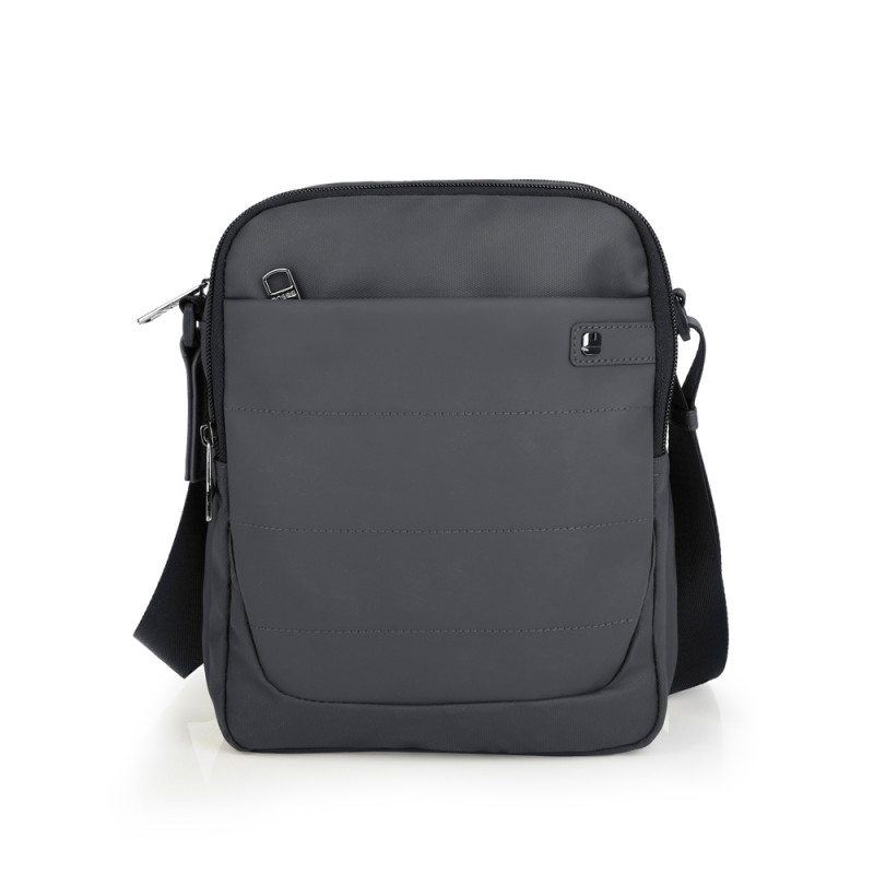 Gabol Bandolera 2 compartimentos JOEL