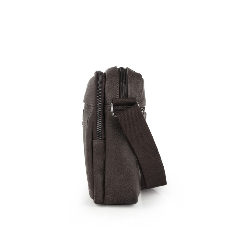 Gabol Bandolera 2 Compartimentos TIBET