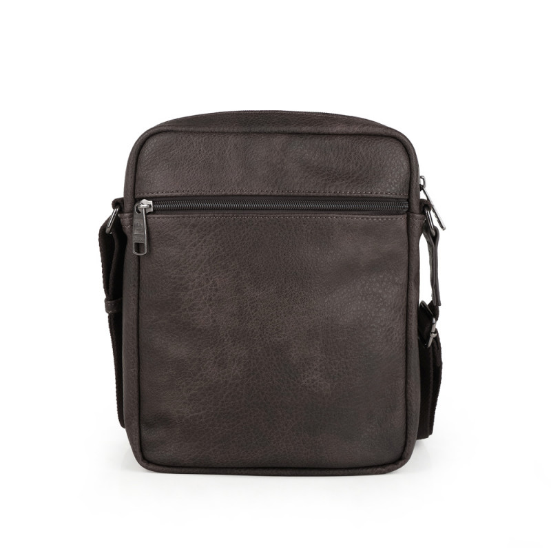 Gabol Bandolera 2 Compartimentos TIBET