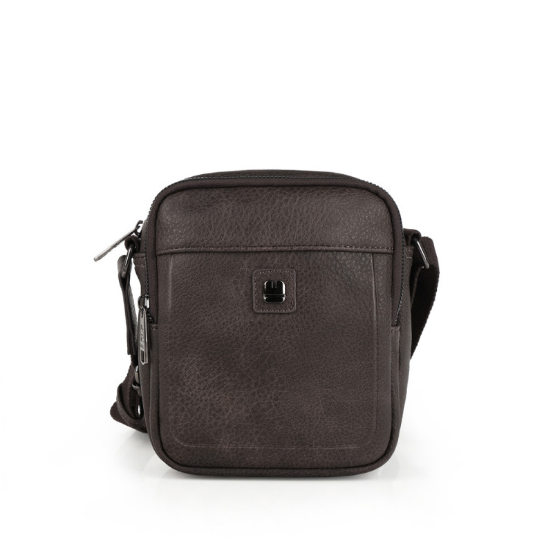 Gabol Bandolera 2 Compartimentos TIBET