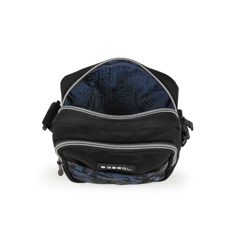 Gabol Bandolera BRAVE