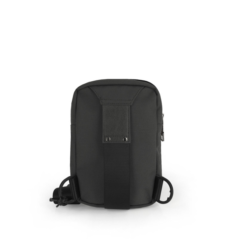 Gabol Bandolera Cruzada DOCK