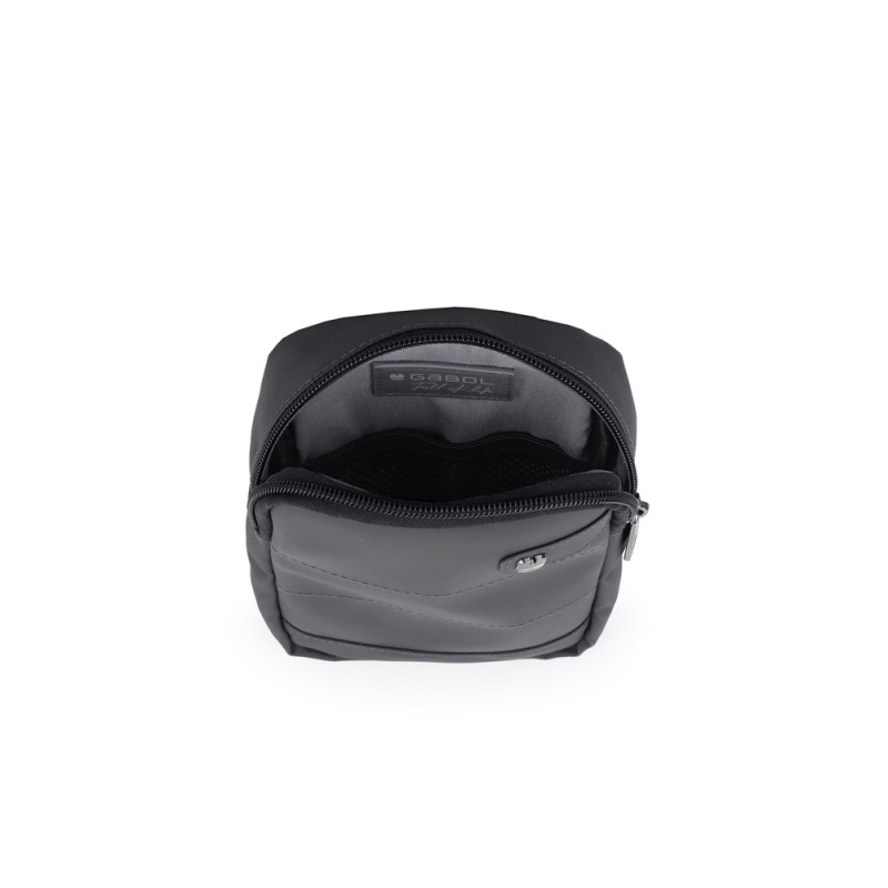 Gabol Bandolera Cruzada JOEL