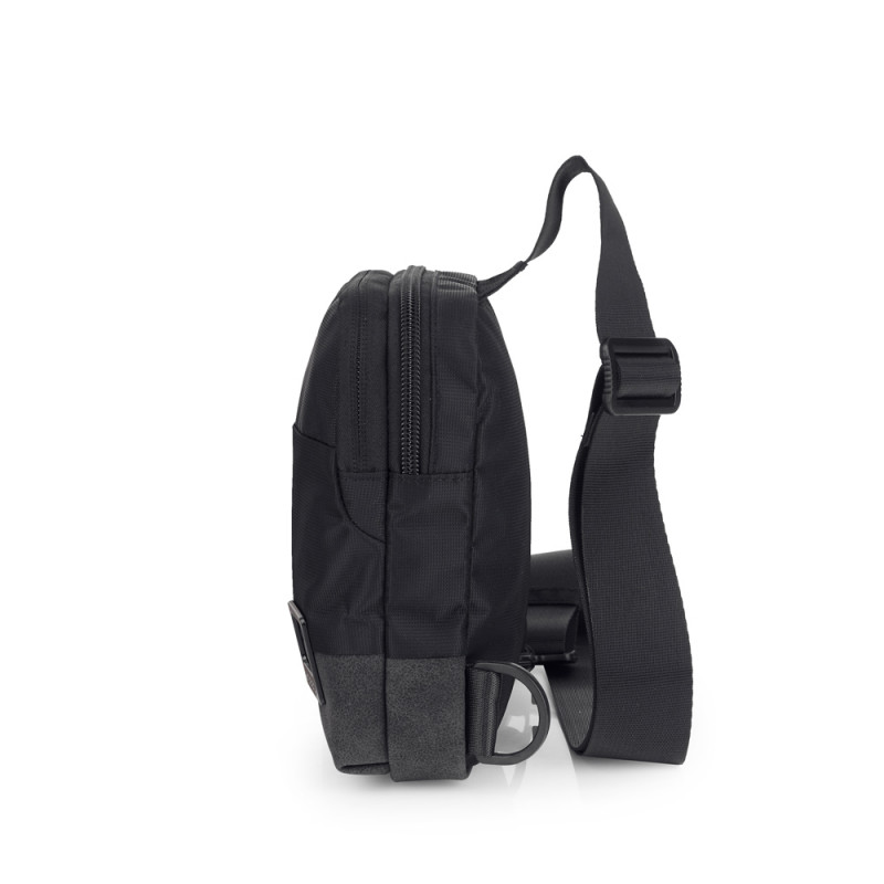 Gabol Bandolera Cruzada STONE